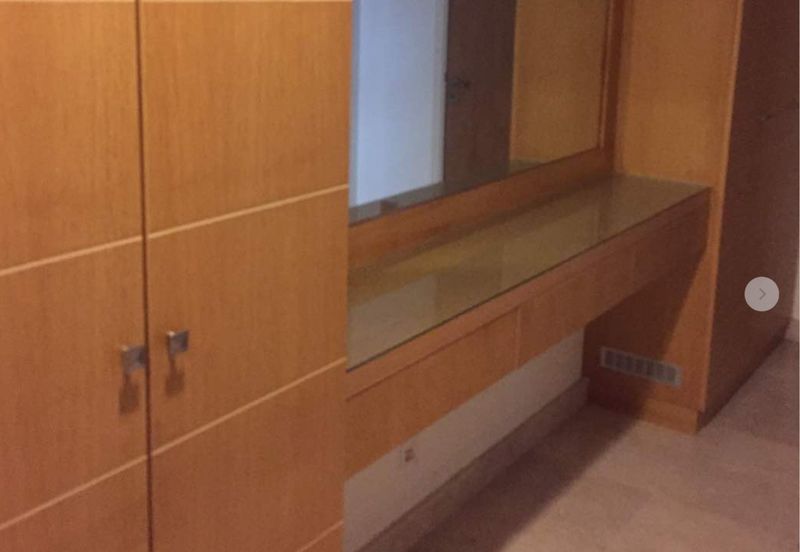 The Binjai on The Park