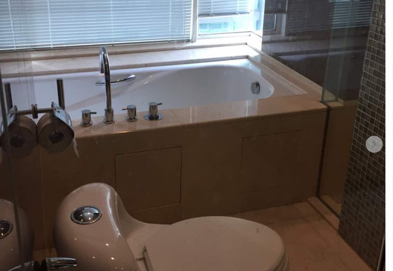 The Binjai on The Park