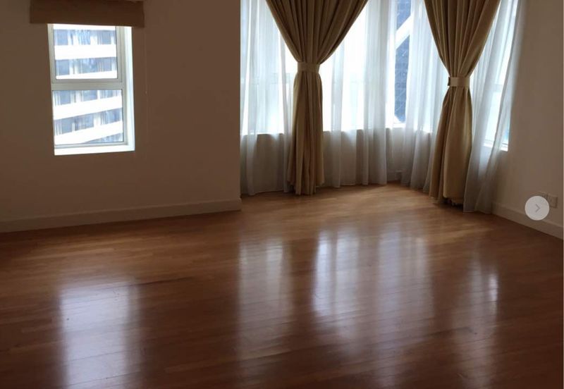 The Binjai on The Park