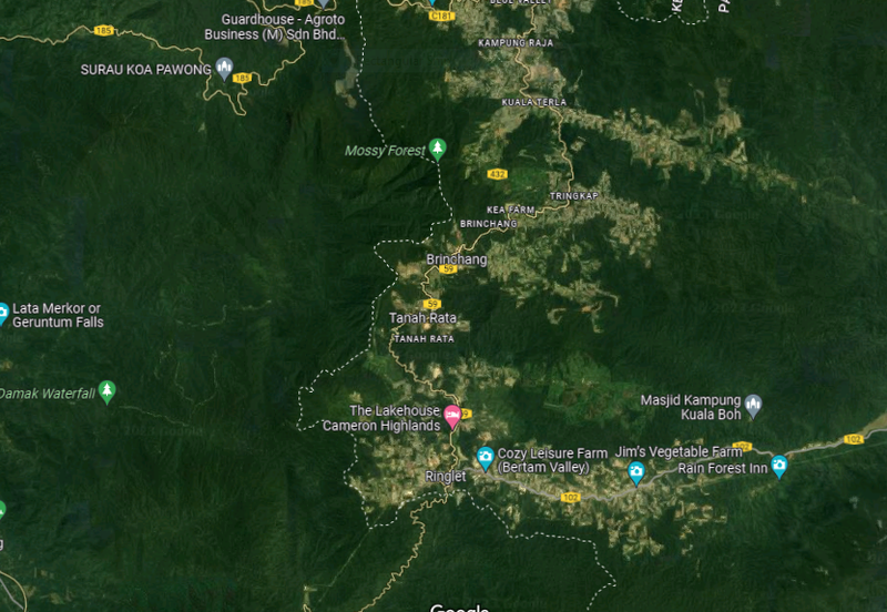 Most beautiful Village agri-Animal Tourism land for SALE in habu CH.