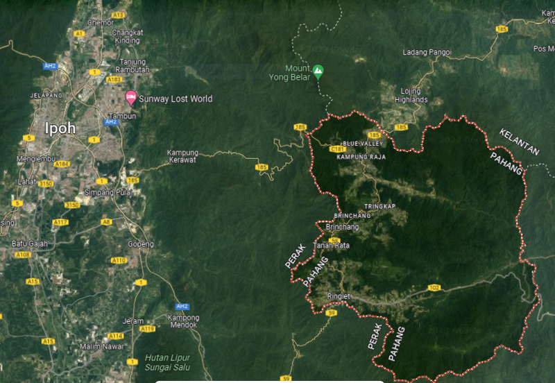 Best Resort vacation wt santuary concept land .