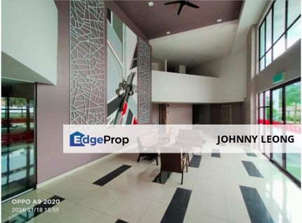 Mutiara Merdeka Condo, Selangor, Ampang