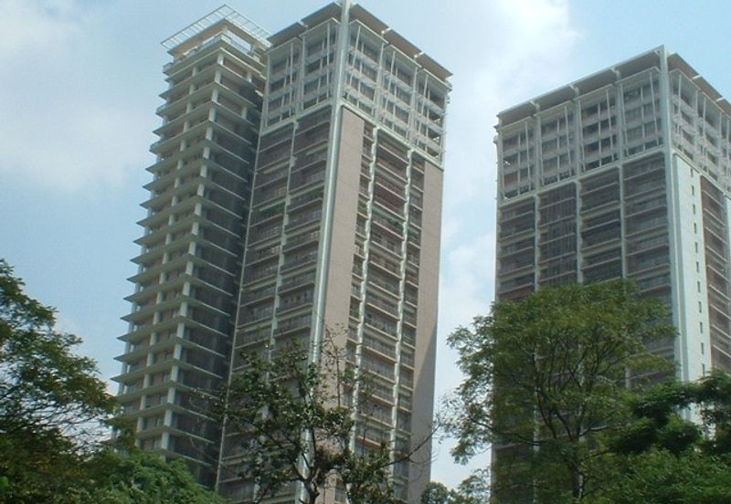 Hampshire Park Condominium