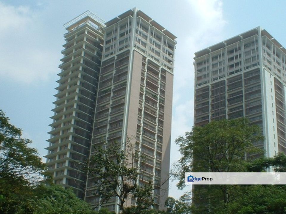 Hampshire, Kuala Lumpur, KLCC