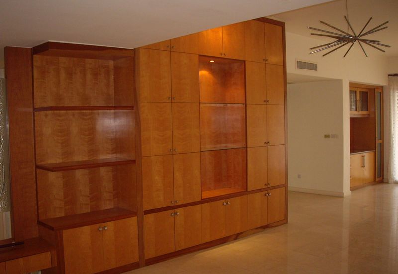 Hampshire Park Condominium