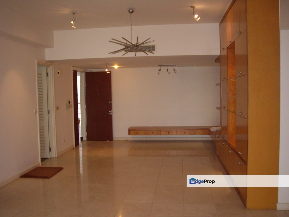 Hampshire, Kuala Lumpur, KLCC