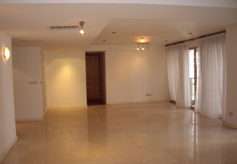 Hampshire Park Condominium