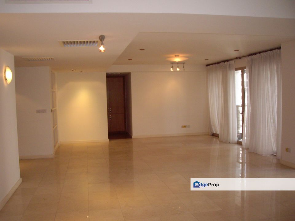 Hampshire, Kuala Lumpur, KLCC