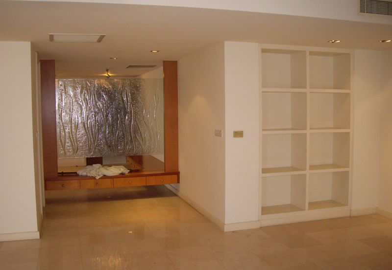 Hampshire Park Condominium