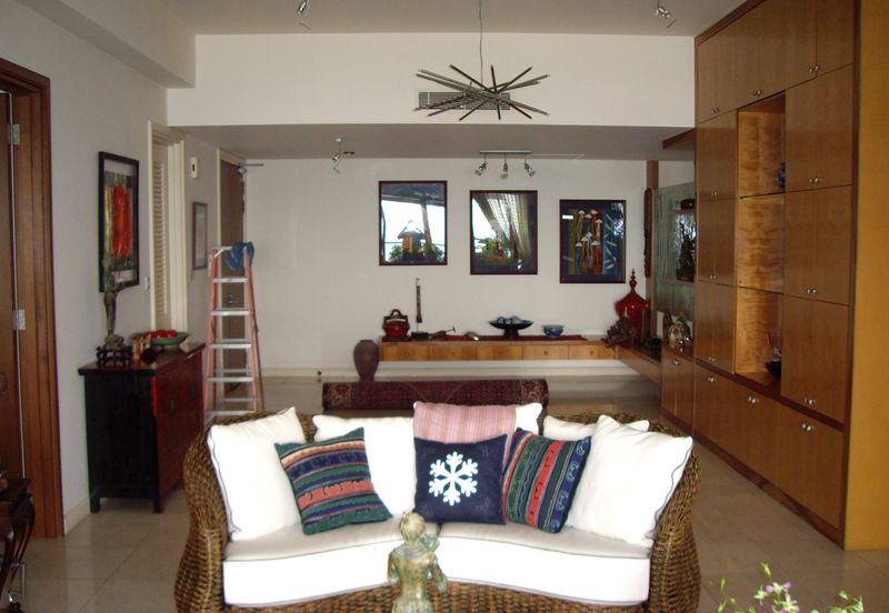 Hampshire Park Condominium