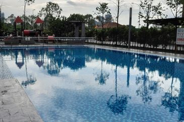 Villaria Kondominium