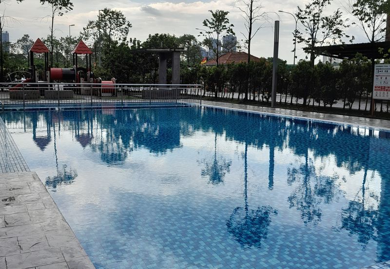 Villaria Kondominium