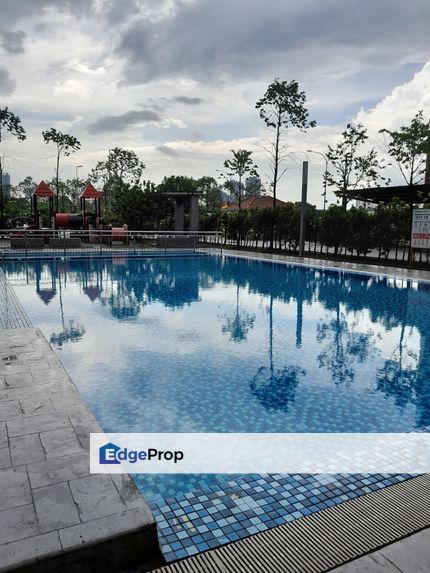 Villaria PJ Condo for rent, Selangor, Petaling Jaya