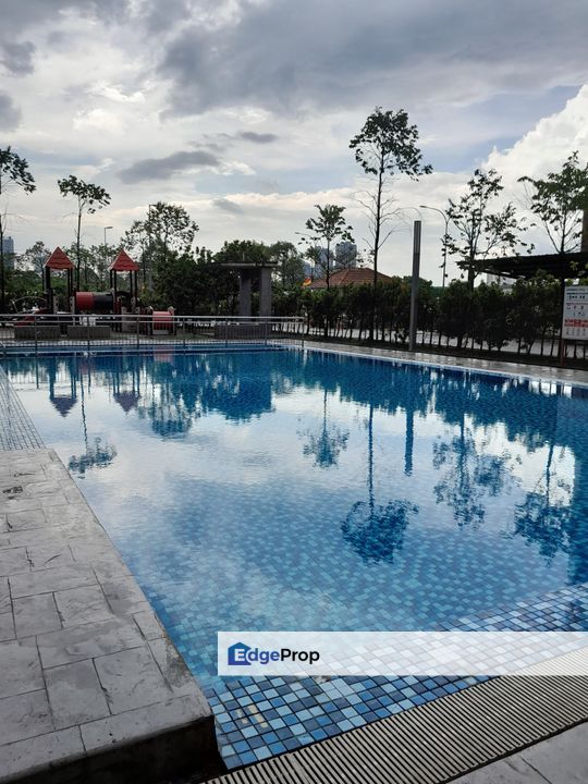 Villaria PJ Condo for rent, Selangor, Petaling Jaya