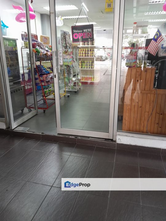 Villaria PJ Condo for rent, Selangor, Petaling Jaya