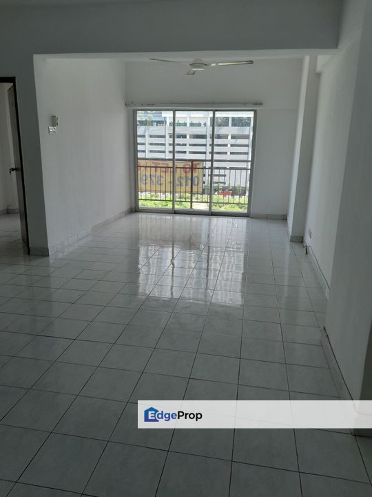 Villaria PJ Condo for rent, Selangor, Petaling Jaya