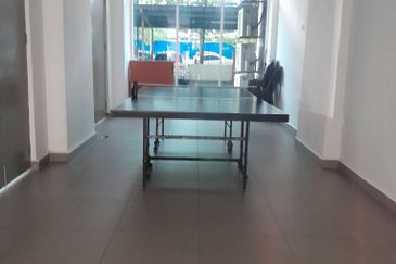 Villaria Kondominium