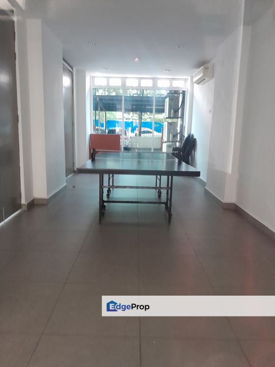 Villaria PJ Condo for rent, Selangor, Petaling Jaya