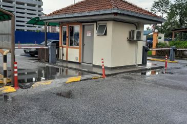 Villaria Kondominium