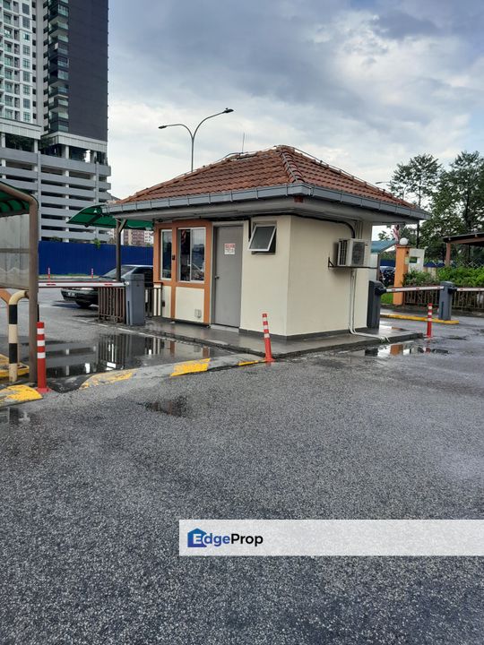 Villaria PJ Condo for rent, Selangor, Petaling Jaya