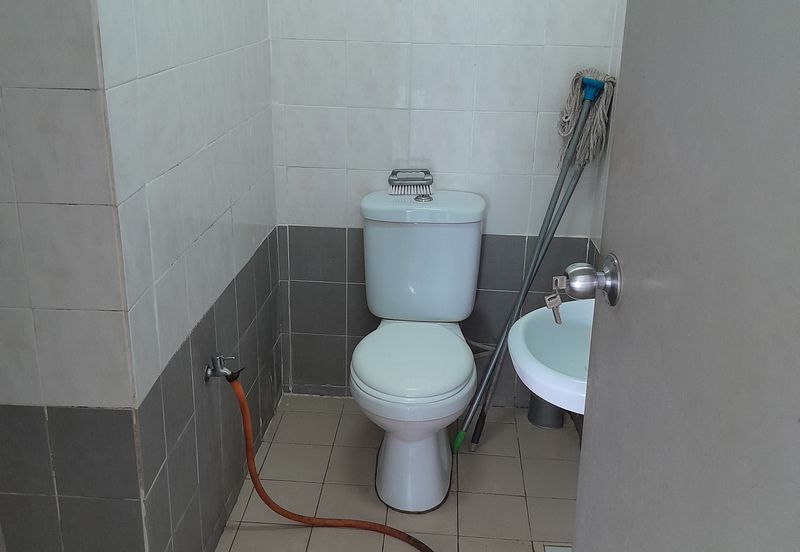 Villaria Kondominium