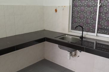 Villaria Kondominium