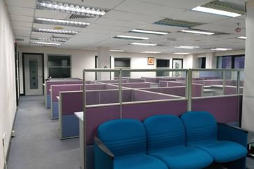 HiCom-Glenmarie Industrial Park