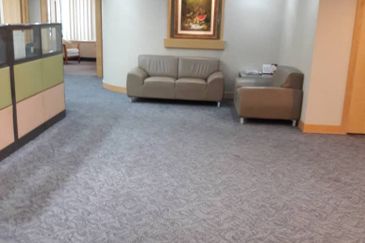 HiCom-Glenmarie Industrial Park