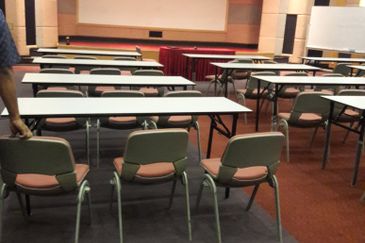 HiCom-Glenmarie Industrial Park