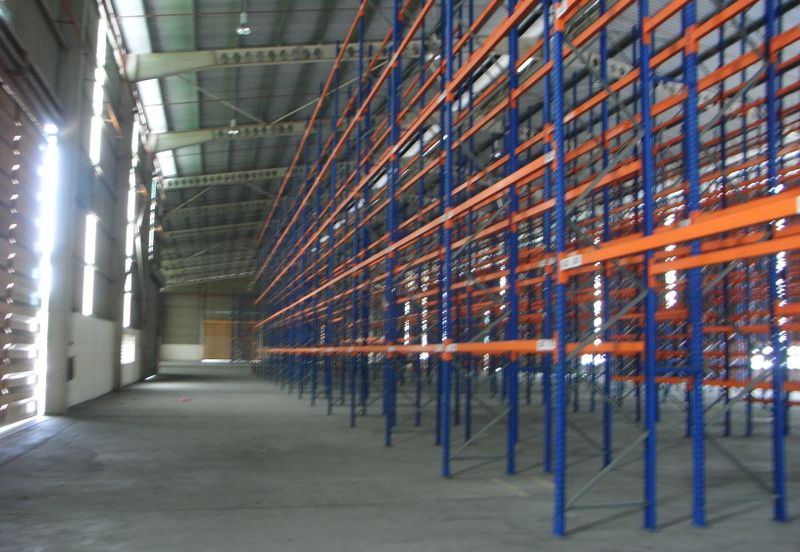 Shah Alam Industrial