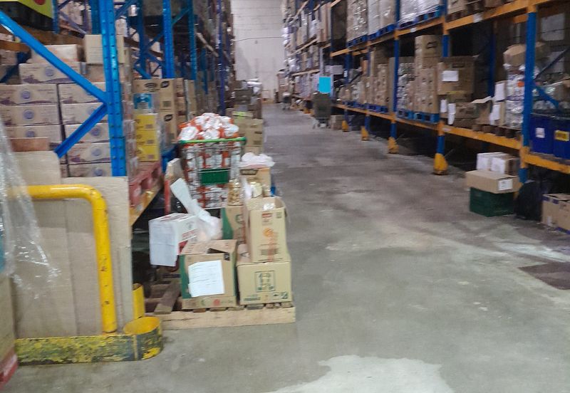 Shah Alam Industrial