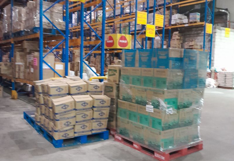 Shah Alam Industrial