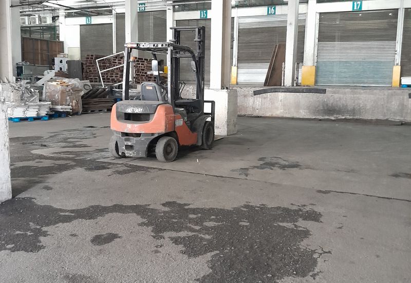 Shah Alam Industrial