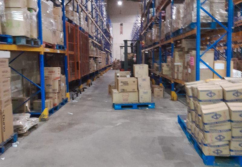 Shah Alam Industrial