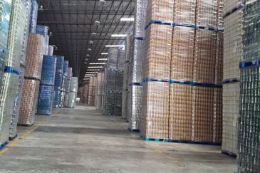 Taman Perindustrian Pusat Bandar Puchong