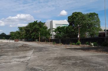 Taman Perindustrian Pusat Bandar Puchong