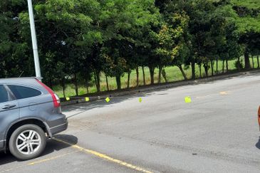 Taman Perindustrian Pusat Bandar Puchong