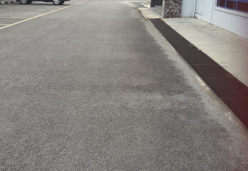 Shah Alam Industrial