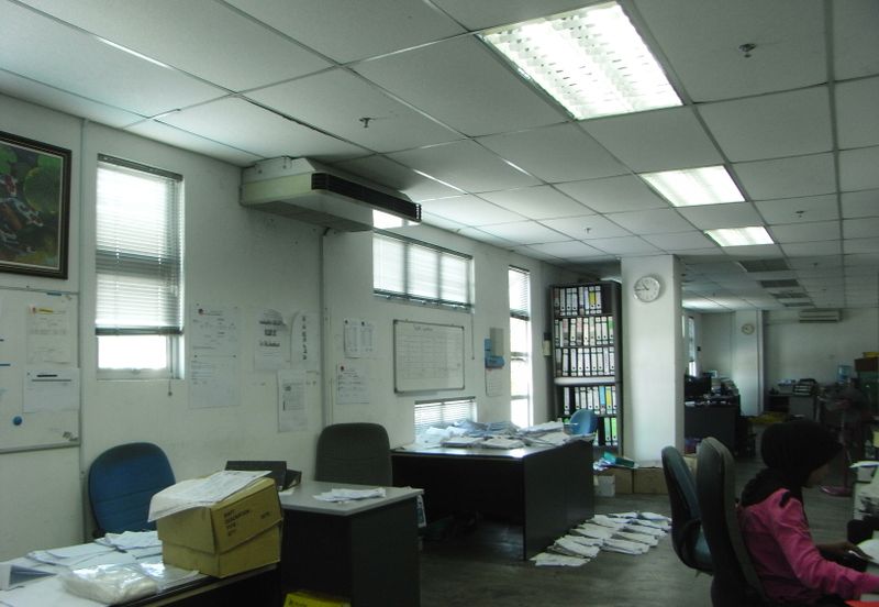 Shah Alam Industrial