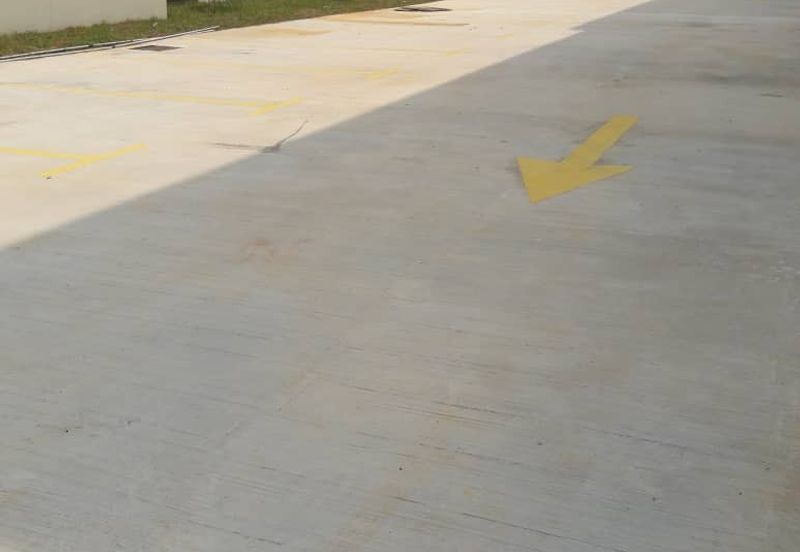 Shah Alam Industrial