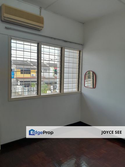 2 storey terrace house for rent, Selangor, Subang Jaya