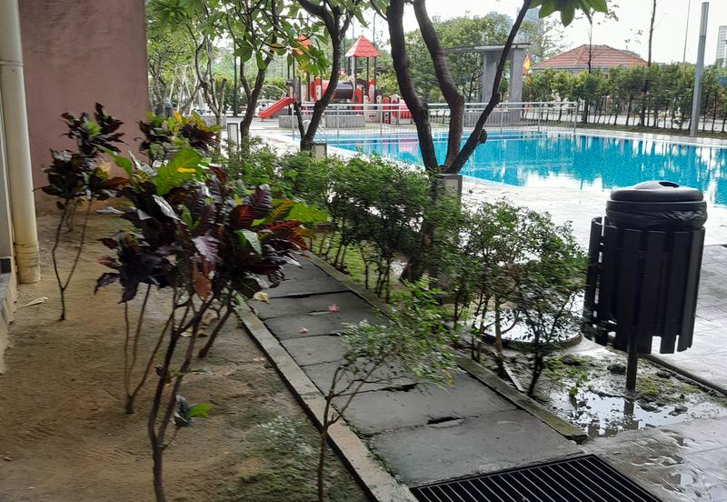 Villaria PJ Condo for sale