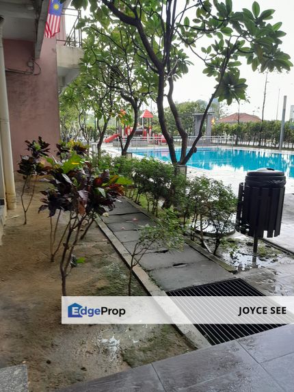 Villaria PJ Condo for sale, Selangor, Petaling Jaya