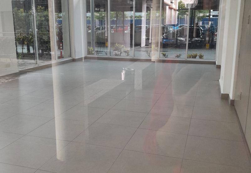 Villaria PJ Condo for sale