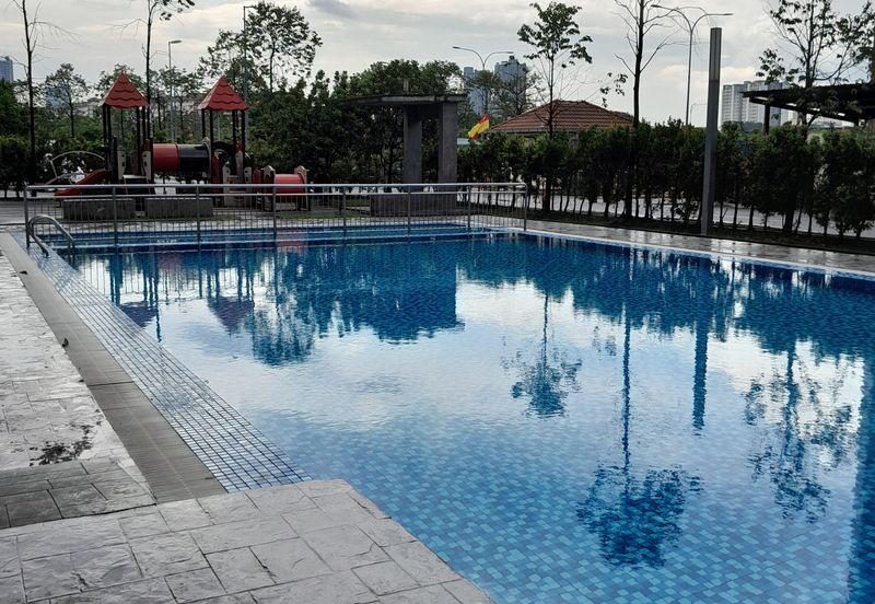 Villaria PJ Condominium for sale