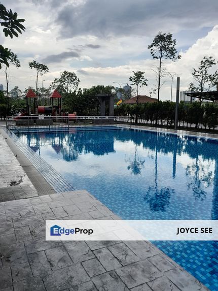 Villaria PJ Condominium for sale, Selangor, Petaling Jaya