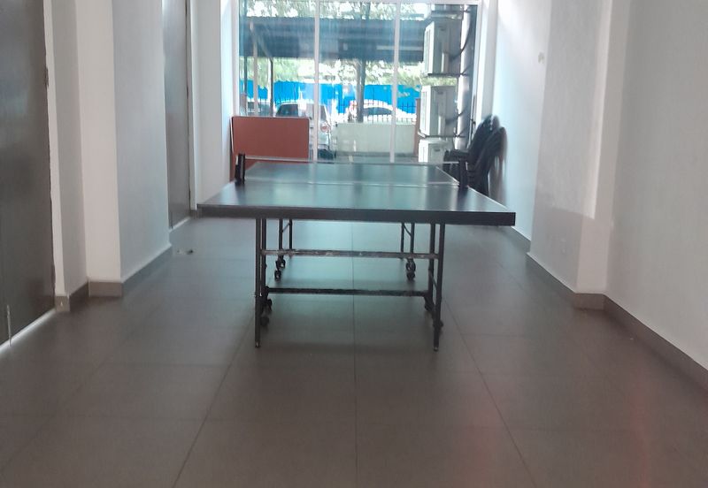 Villaria PJ Condominium for sale