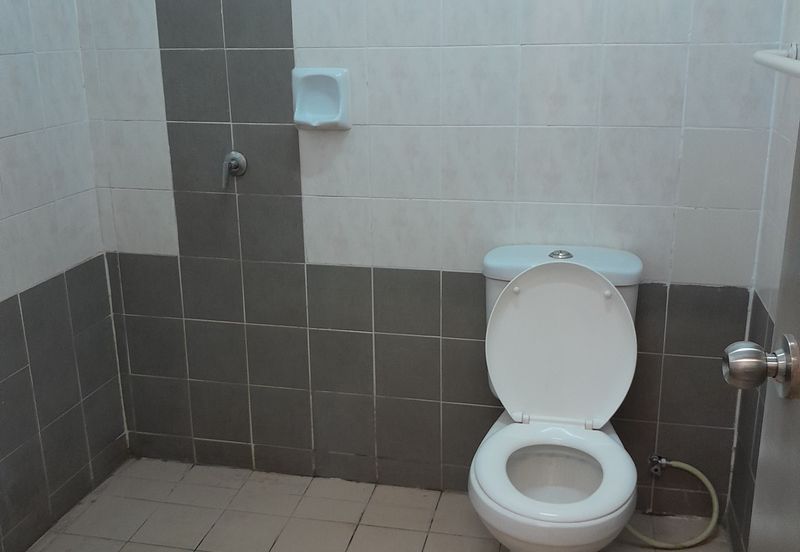 Villaria PJ Condominium for sale