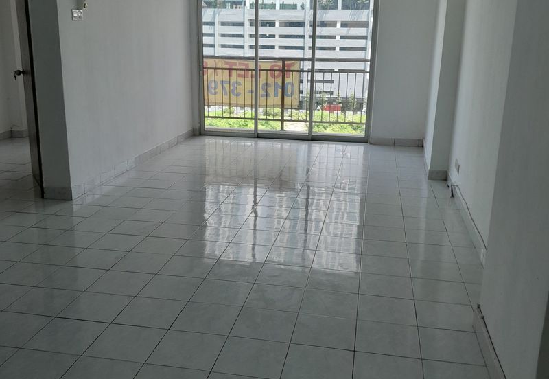 Villaria PJ Condominium for sale