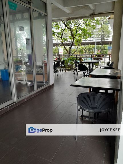 Villaria condo for sale with tenancy, Selangor, Bandar Sunway